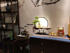 -芳朴养生按摩spa·男士