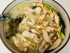 -明呈黄鱼面馆(斜土路店)