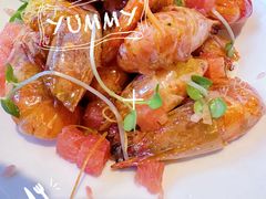 -上海皇廷花园酒店·御宴中餐厅