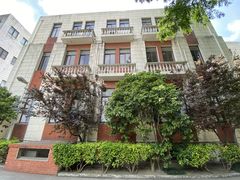 -沪东工人文化宫