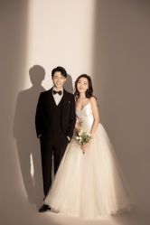-薇视觉婚纱摄影工作室·婚纱照·结婚照