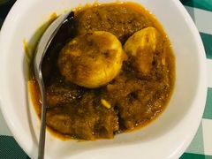 -Santoor 萨都里印度餐厅(北锣鼓巷店)