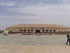 -水洞沟旅游区