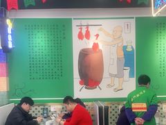 -澳门陈光记烧味饭店(万象城店)