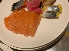 -广州增城保利郡雅酒店-月色西餐厅