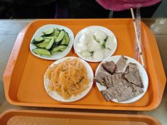 -清真磨沟沿老字号牛肉面(总店)