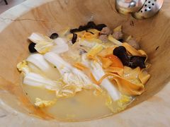 -云南野生菌石锅鱼石锅鸡(大金塔店)