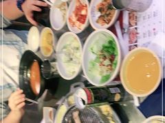 -喜来稀肉(虹泉路店)