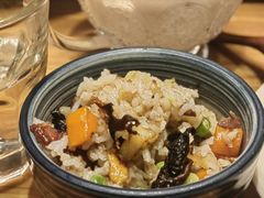 -山茶云南菜(永安里店)
