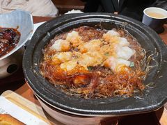 -绿茶餐厅(朝阳大悦城店)