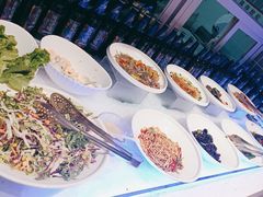 -快乐爱斯米牛排自助(正大广场店)