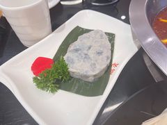 -吴记老锅底麻辣火锅(福州路店)