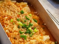 -纪录片《人生一串》体验店(静安店)