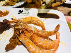 -汉巴味德巴西烤肉(顺和广场店)