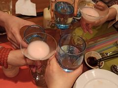 -岷山饭店-芝芝自助餐厅