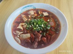 -蒋家肠旺面馆老店(合群路店)