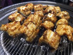 -本炙炭烤·蒲烧活鳗料理店(金沙洲店)