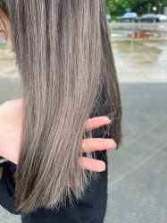 -青霖·飘逸造型