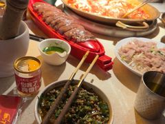 -小龙坎火锅(全球总店)