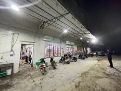 -蔡社牛肉城(龙湖店)