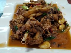 -渔老大·有机鱼馆·老字号(古城店)