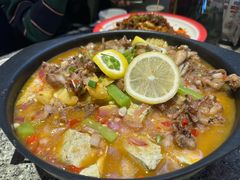 -里岛烤鱼(东港凯虹广场店)