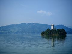 -千岛湖东南湖区