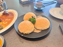-南海渔村·徐博馆(琶洲店-粤菜养生宴)
