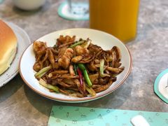 -大树餐厅(红旗街万达店)