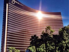 拉斯维加斯永利酒店-拉斯维加斯永利酒店