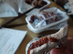 -巴子烤鸭