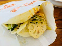 -王菊美食街·王菊面馆(总店)