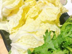 -京门活鱼馆·鱼火锅(百子湾（原红庙）店)