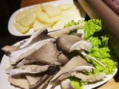 -半天妖烤鱼(方庄店)