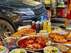 -小饕荟雅安贡椒鱼鲜馆(广福桥店)