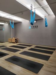 -卡莫瑜伽·普拉提
