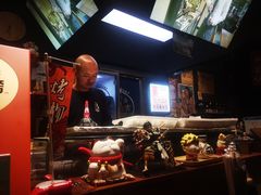 -一吉焼鸟·FOUNDER(桂林路店)