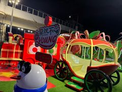 -光启城时尚购物中心