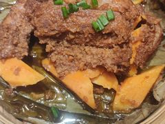 -肖记公安牛肉鱼杂馆·省级非物质文化遗产(三角路直营店)