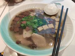 -苏晓玥·手作江南小吃(深圳北站店)