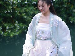 -汉仪华裳汉服旗袍·摄影写真馆(乌镇西栅店)