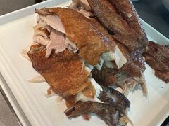 -老淮滨-蚌埠非遗小吃(淮河路店)