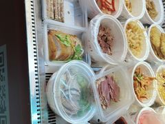 -山林大红·上海大红肠(四川北路店)