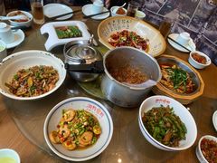 -湘约爨厨(太白立交店)