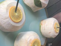 -半山半岛洲际度假酒店-沙滩吧