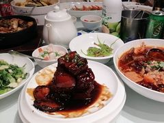 -忆家一宴(大木桥路旗舰店)