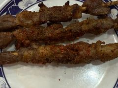 -清真·西北人家风味馆(中山中路店)