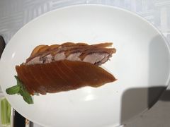 酥香嫩烤鸭-四季民福烤鸭店(王府井灯市口店)