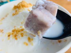 -自然椰·海南清补凉(海月广场店)