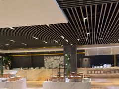 -中航泊悦酒店·云庭咖啡厅(虹桥机场T2店)